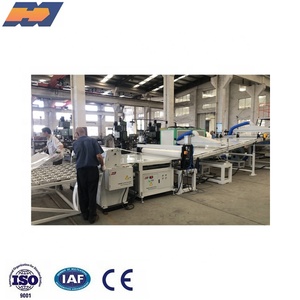 Máy Làm Tấm Nhựa PE PP Chất Lượng Cao - Product Image 2