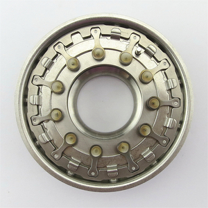 Anillo de boquilla CRAFT Turbo RHF4V VV14 para A6460901380 6460901380 para <span class=keywords><strong>Mercedes</strong></span> <span class=keywords><strong>Vito</strong></span> <span class=keywords><strong>111</strong></span> <span class=keywords><strong>CDI</strong></span> - Product Image 3
