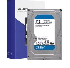 Disque dur mécanique d'occasion SATA 3.0 2 To <320 Go pour ordinateur portable Bleu-violet 4200 tr/min 103 Mo de <span class=keywords><strong>cache</strong></span> 100 % testé pour la qualité - Product Image 4
