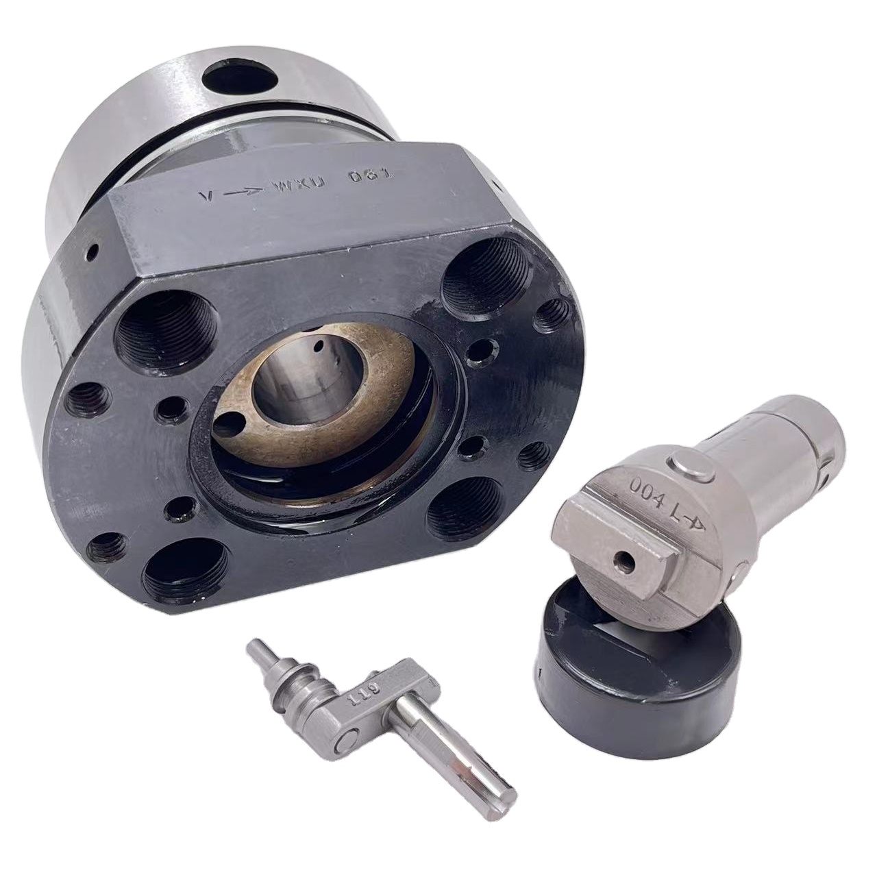 High Performance Rotor Head 9050-300L Head Rotor 9050-304L