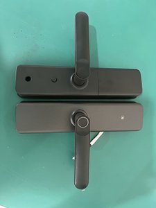 Khóa thông minh có mã số cho cửa gỗ, nhôm, thép, đồng thau, thép không gỉ, lưu trữ dữ liệu đám mây, kết nối Wi-Fi & cho - Product Image 3