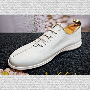 OEM diseño personalizado casuales de los hombres Zapatos de deporte calzado zapatillas - Product Image 2
