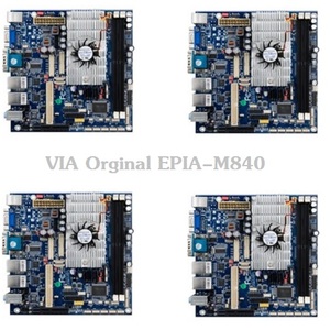 EPIA-M840 M840 M840-16 M840-12E <span class=keywords><strong>VIA</strong></span> 오리지널 Mini-<span class=keywords><strong>ITX</strong></span> 보드 임베디드 산업용 제어 IPC - Product Image 2