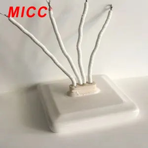 MICC-calentador de cerámica infrarrojo personalizado, alta calidad