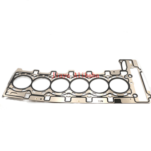 ปะเก็นฝาสูบเครื่องยนต์สำหรับ Bmw,11127599212 335li 535li M135i M2 435i 640i 740li F35 F18 F20 F22 F87 F34 E90 F30 E93 F33 X3 - Product Image 6