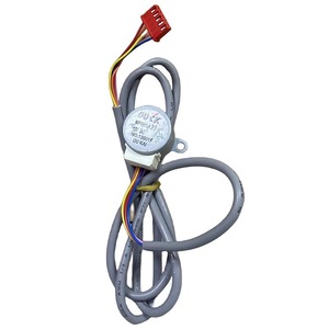 มอเตอร์สวิงเครื่องปรับอากาศมีเดีย MP24GA23 12V DC ซิงโครนัสสำหรับชิ้นส่วนเครื่องปรับอากาศมีเดีย - Product Image 3