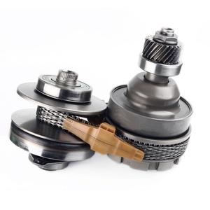 Juego de Poleas de Transmisión CVT JF018E JF019E a Precio de Mayoreo - Product Image 2