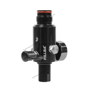 HubenPower Cricket-H PCP pour <span class=keywords><strong>Paintball</strong></span> Air Soft Accessoire régulateur de réservoir haute pression pour pistolets Air Soft - Product Image 1
