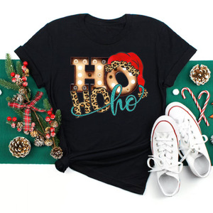 <span class=keywords><strong>Camiseta</strong></span> Personalizada de Moda con Estampado Navideño, <span class=keywords><strong>Camiseta</strong></span> Holgada con Cuello Redondo, <span class=keywords><strong>Camiseta</strong></span> Retro para <span class=keywords><strong>Mujer</strong></span>, Directo de Fábrica - Product Image 1