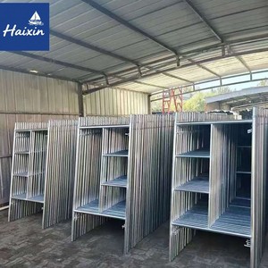 Staffa <span class=keywords><strong>a</strong></span> <span class=keywords><strong>sbalzo</strong></span> per supporto ponteggio sospeso - Product Image 2