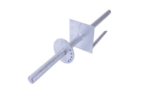 HPSFENCE <span class=keywords><strong>Enrouleur</strong></span> et dérouleur manuel portable de fil de fer pour clôture d'élevage - Product Image 5