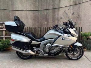 KZG <span class=keywords><strong>Moto</strong></span> Usata <span class=keywords><strong>BMW</strong></span> K1600 1600cc Touring, Motore a Sei Cilindri in Linea, Coppia Elevata per Crociere Autobuscatrici Senza Sforzo - Product Image 5