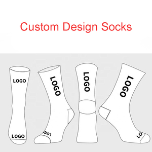 Calcetines de compresión para correr, atléticos, ciclismo, senderismo, esquí - Product Image 4