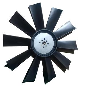 Ventilador CUMMINS 3912751 para Excavadora y Cargadora de Ruedas - Product Image 2