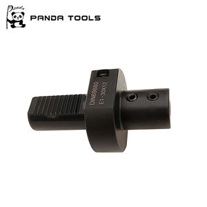 Portaherramientas CNC DIN69880 Serie Tipo E1 E2 E3 E4 Portaherramientas E1 30x12 VDI E4 <span class=keywords><strong>ER</strong></span> Máquina de torno con alta calidad - Product Image 5