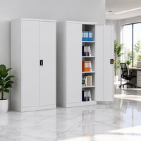 Armoire de classement en acier réglable et verrouillable Youbai pour bureau, chambre, cuisine, entrepôt - Moderne, plus de 4 tiroirs