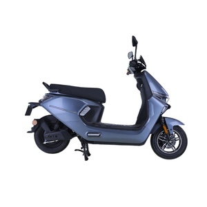 Motocicleta para Adultos, Scooter Eléctrico de Alta Velocidad de 1000w, 60v, Dos Ruedas, Scooter Xj - Product Image 3
