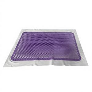 แผ่น<span class=keywords><strong>รังผึ้ง</strong></span> TPE |   <span class=keywords><strong>ที่นอน</strong></span><span class=keywords><strong>ลม</strong></span>ทันสมัย ผลิตจากวัสดุโฟมกริดเทอร์โมพลาสติก ยืดหยุ่น ทนทาน ระบายอากาศได้ดี เหมาะสำหรับใช้ในบ้าน โรงเรียน และโรงพยาบาล - Product Image 4