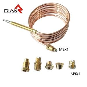 Universelles Thermo element - Product Image 1