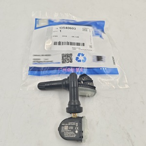 Tire Pressure Sensor 13540603 433MHz External For Buick Chevrolet Cadillac - Product Image 2