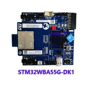 Placa de Desarrollo de Audio STM32WBA55G-DK1 Original con STM32WBA55CGU6 D235 - Product Image 2