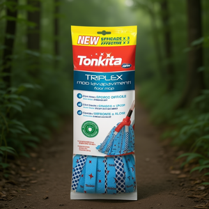 Mocio de Repuesto Triplex TK024R - Product Image 3