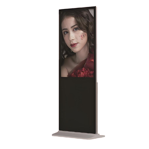 Android <span class=keywords><strong>de</strong></span> pie 32/43/49/55/65 pulgadas LCD reproductor <span class=keywords><strong>de</strong></span> publicidad Toled pantalla quiosco señalización Digital para ascensores - Product Image 3