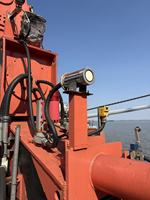 Sistema Anticollisión Personalizado con Percepción Multidimensional y Alta Precisión Industrial, LiDAR, Beidou y GPS
