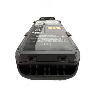 PMNN4815A PMNN4813A Li-ion Non-Rechargeable <b>Battery</b> 3200mah IP67 7.2v Explosion-proof APX N30 APX N50 Two-way <b>Radio</b> for Stock - Product Image 5