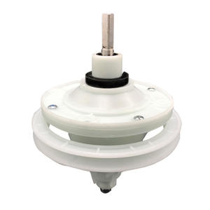 Reductor de Eje Cuadrado de 10/11 Dientes para Lavadora Semiautomática, 220V, a Gas, Piezas Completas para Lavadora - Product Image 1