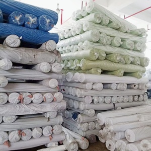 Giá Rẻ Giá Nhà Máy Trực Tiếp Bán Sợi Nhỏ Nhuộm <span class=keywords><strong>Polyester</strong></span> Vải Bedsheet Sợi Nhỏ Màu Rắn Vải Trong Cuộn - Product Image 5