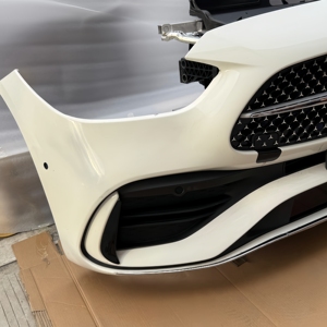 ชุดกันชนหน้ารถ Mercedes-Benz C-Class ชุดกันชนหน้าชุดกันชนหน้า W206<span class=keywords><strong>มือ</strong></span><span class=keywords><strong>สอง</strong></span>สำหรับ Mercedes-Benz - Product Image 6