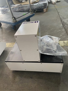 Máquina de Teste de Resistência à Quebra de Tubos de Agulha Médica, Equipamento para Teste de Resistência à Fratura de Agulhas de Injeção - Product Image 3