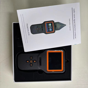 Ds818 xách tay hồng ngoại Bug Car GPS Wifi máy ảnh điện thoại di động tín hiệu Tracker Scanner Detector Hidden Camera Finder chống <span class=keywords><strong>Spy</strong></span> - Product Image 6