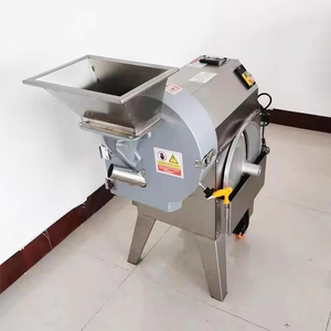 Fabricante ofrece máquina cortadora <span class=keywords><strong>de</strong></span> patatas, zanahorias y tomates <span class=keywords><strong>de</strong></span> acero inoxidable; cortador <span class=keywords><strong>de</strong></span> coco. - Product Image 4