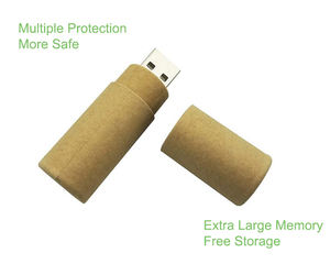 Clé USB 2.0 <span class=keywords><strong>en</strong></span> bois personnalisée Kdata, 4 Go, 8 Go, 16 Go, 32 Go, 64 Go, 128 Go, pour cadeau <span class=keywords><strong>de</strong></span> mariage, avec boîte, nouveauté - Product Image 5