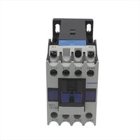 DC Contactor Coil 3P(3NO) Koil Konsumsi Rendah 24V