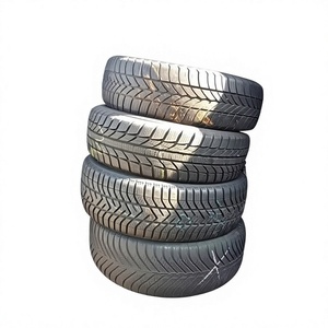 Neumáticos Nuevos para Camión de Marcas Populares, Diseño Radial Sin Cámara, Tamaño de Llanta 22.5, Diámetro de 21-24 Pulgadas, Garantía de 2 Años - Product Image 1