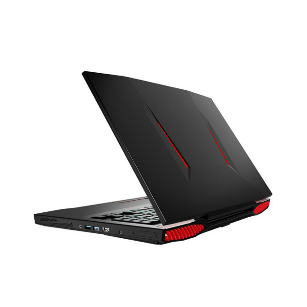 Laptop Gaming 17.3 Inch Core I7 7700HQ GTX 1060 6GB 16GB RAM GDDR5 Gaming Gamer Laptop Computer