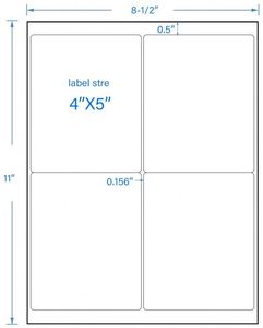A4 Sheet Self Adhesive Sticker <b>Label</b> 30 <b>Labels</b> Sku Sticker Price A4 Address Barcode Sticker <b>Shipping</b> <b>Label</b> - Product Image 3