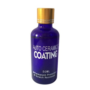 M. Fix 50ml 9H Nano Silicone Coat Super Hydrophobic Liquid Auto Detailing Car Polish Crystal Set with PH2-12 Tolerance - Product Image 2