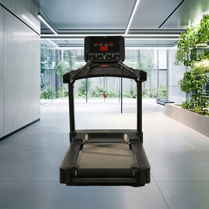 Equipo Multifuncional Comercial para Gimnasios, Personalizable con Logotipo de Marca. PB001 Gimnasio Inteligente con Pantalla Grande, Comercial, de Lujo - Product Image 3