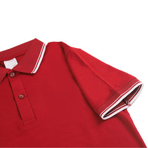 Fabricant de polos haut de gamme au Vietnam, établissant des partenariats d'exportation à long terme avec les marques mondiales et les fournisseurs d'uniformes personnalisés - Product Image 6