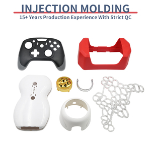 Ulite nhanh chóng nguyên mẫu khuôn nhà máy nhanh chóng prototyping bộ phận <span class=keywords><strong>cnc</strong></span> nhanh chóng prototyping dịch vụ - Product Image 5