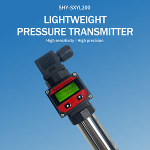 コンパクトなデジタル表示圧力トランスミッタ - Product Image 3