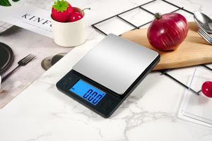 Mise à niveau de la mini <span class=keywords><strong>balance</strong></span> de <span class=keywords><strong>cuisine</strong></span> multifonction numérique en acier inoxydable <span class=keywords><strong>balance</strong></span> de <span class=keywords><strong>cuisine</strong></span> <span class=keywords><strong>0</strong></span>.01G 1Kg 2Kg 3Kg/<span class=keywords><strong>0</strong></span>.<span class=keywords><strong>1G</strong></span> <span class=keywords><strong>balance</strong></span> alimentaire de précision - Product Image 4