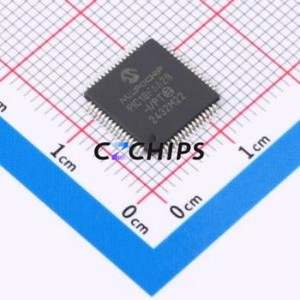 Microcontrolador de chip IC de circuito integrado (MCU/MPU/SoC), original y nuevo, 1/2/2/2 (10x10) - Product Image 1