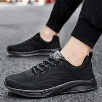 B111 AL3634-53.99-PTX- Chaussures de sport décontractées pour hommes, chaussures respirantes et évacuant l'humidité pour l'été