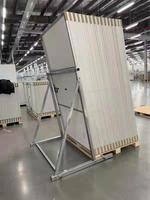 Panneaux solaires Seraphim 540W 545W 550W 655W 660W 665W 670W Modules solaires monocristallins PERC demi-cellules