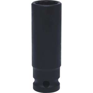 KS TOOLS Douille à chocs 1/2 "12 pans, longue, 17 mm - Product Image 4